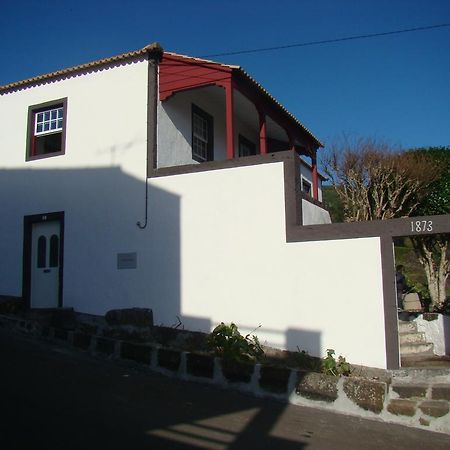 Casa Das Pedras Altas Лажеш Экстерьер фото