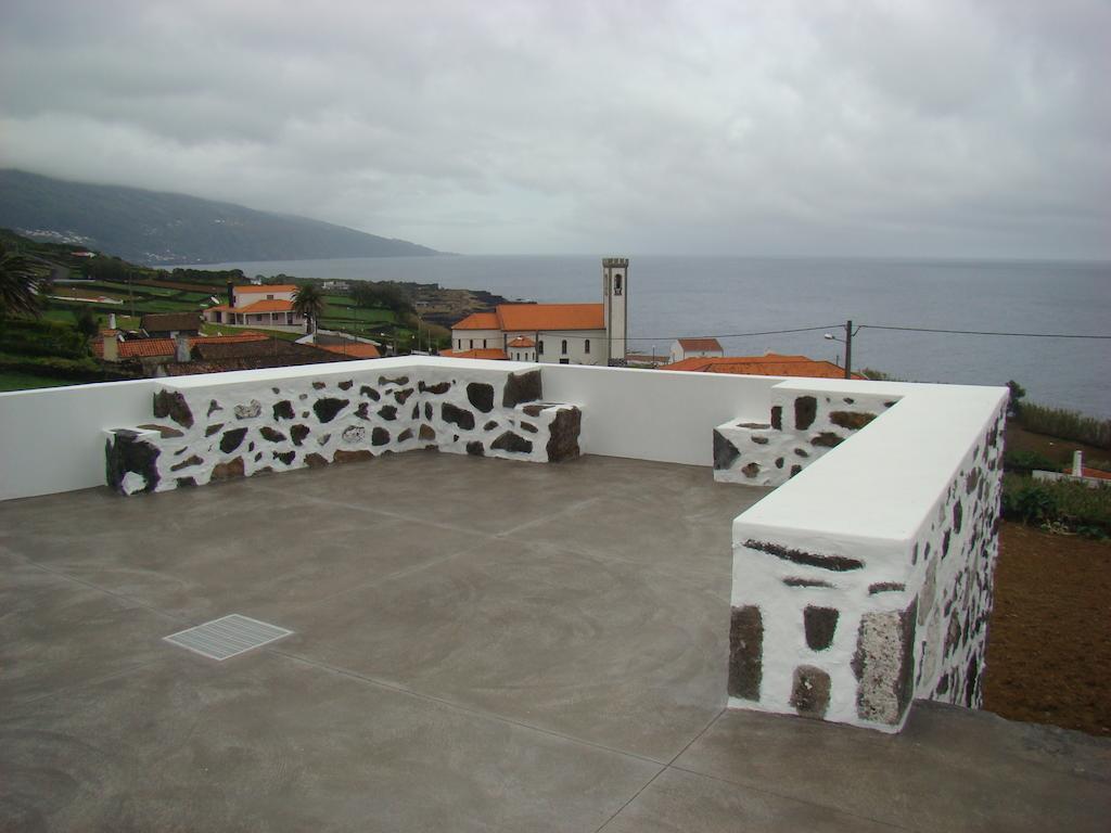Casa Das Pedras Altas Лажеш Номер фото