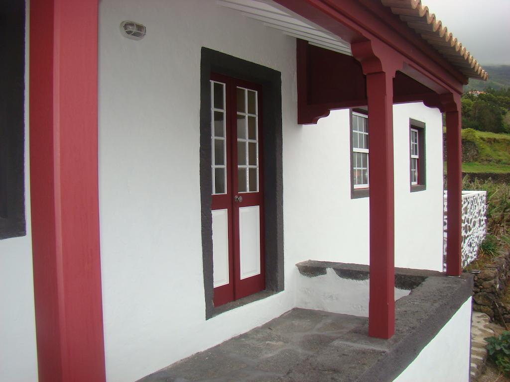 Casa Das Pedras Altas Лажеш Экстерьер фото