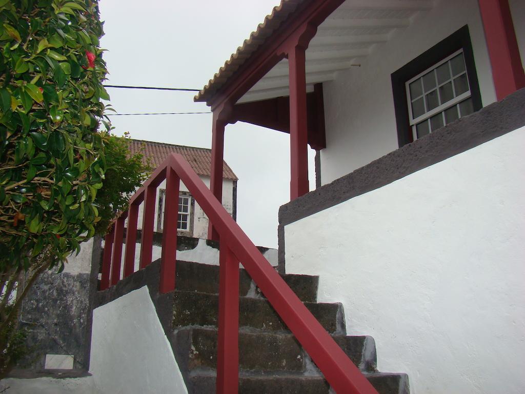 Casa Das Pedras Altas Лажеш Экстерьер фото