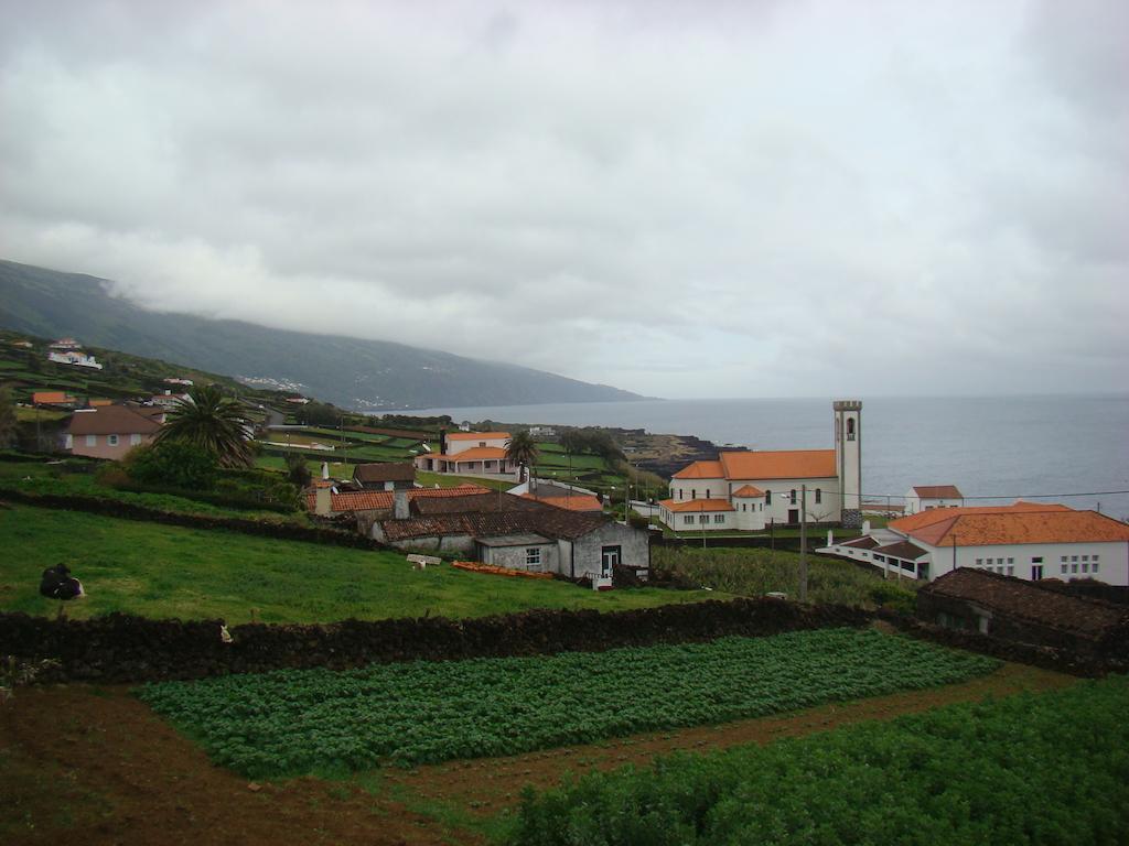 Casa Das Pedras Altas Лажеш Экстерьер фото